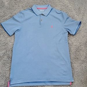 IZOD men's polo size M